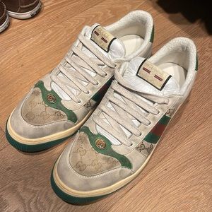 Men’s Gucci Sneakers